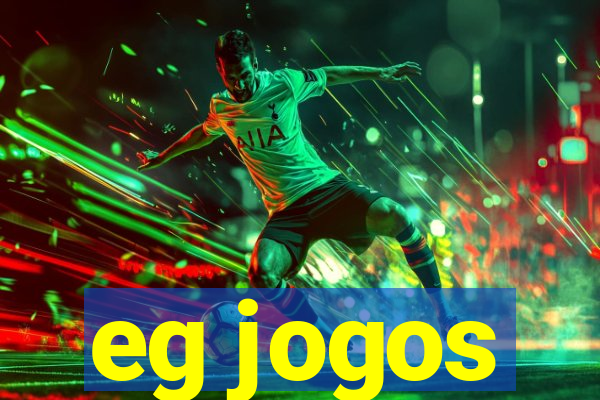 eg jogos